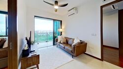 Normanton Park (D5), Apartment #554740101